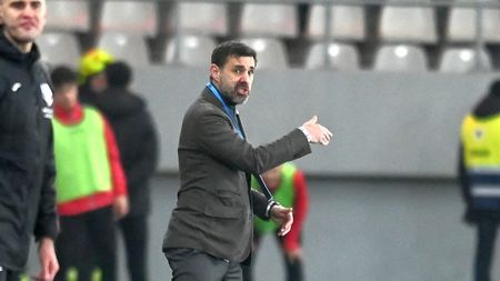 Zeljko Kopic, primele concluzii din cantonamentul lui Dinamo. Antrenorul i-a avertizat pe jucători, înaintea celor două meciuri amicale din Antalya: „Asta îmi doresc să verific!”