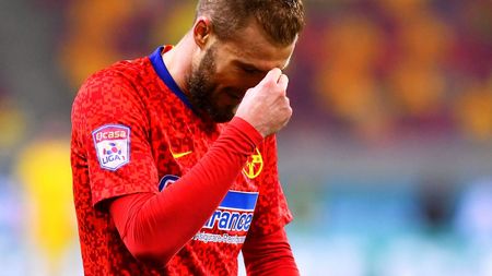 Gigi Becali, mesaj de ultimă oră pentru Planic: „Adio postul de titular. Nu are caracter! Am mai avut probleme cu el" | EXCLUSIV