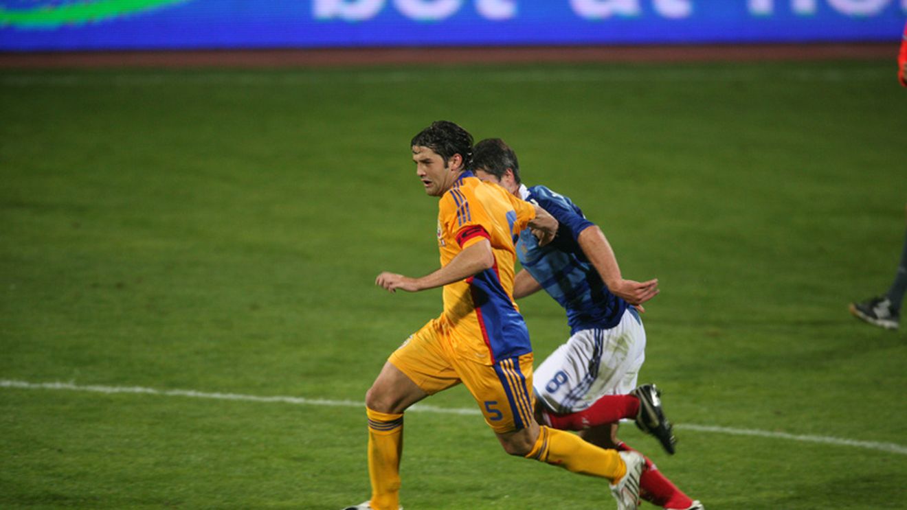 "Nu mă simt amenințat!"