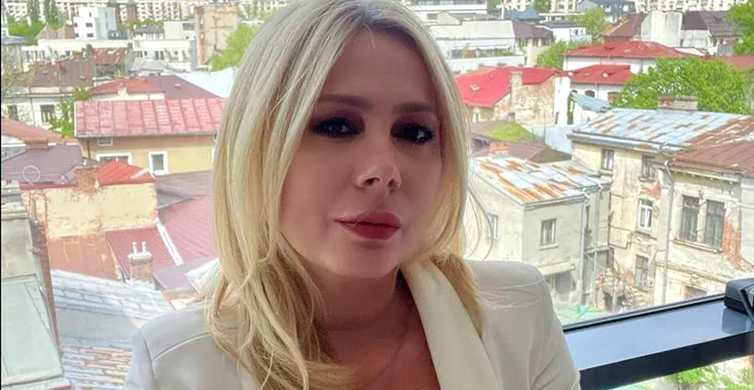 Cum se simte Dana Săvuică după intervenția pe care a suferit-o. ”Era cât pe aici să îmi paralizeze piciorul dacă nu mă operam”