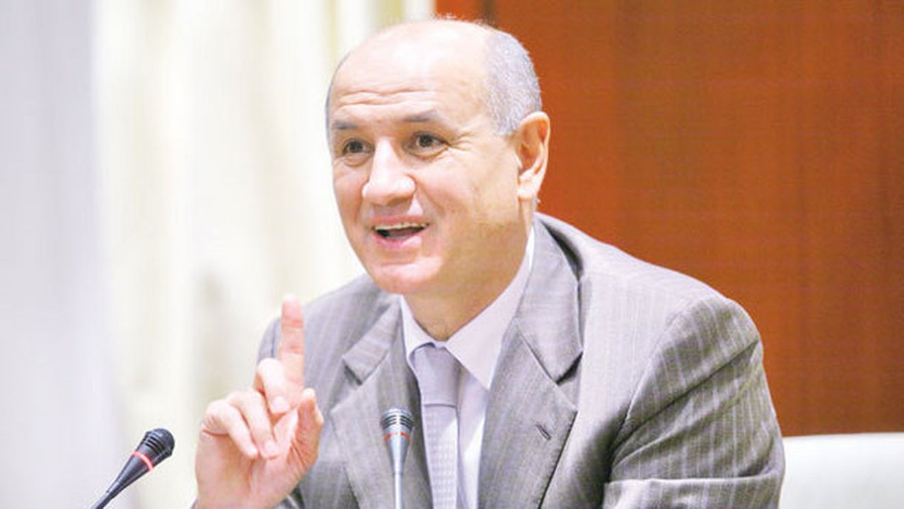 George Copos confirmă transferul lui Sotelo!** "Va juca la Rapid până în vară"