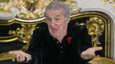 Gigi Becali n-a rezistat și l-a atacat cu ferocitate pe Dan Șucu: „Îl lasă cu degetul în gură!”
