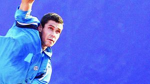 "Turneu de sacrificiu!"