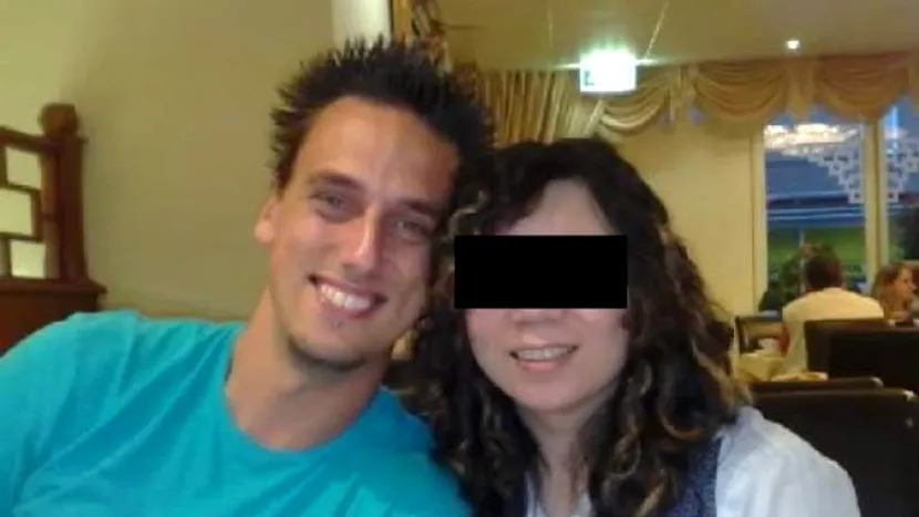 Reacţia şocantă a vecinei olandezului care a omorât-o pe Adriana Feraru: 'Mă bucur că a murit'