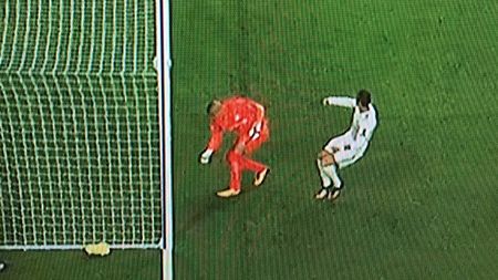 În seara în care a "ucis-o" pe APOEL, Ronaldo a "reușit" una dintre cele mai mari ratări ale carierei! VIDEO | CR7 și șansa pe care o irosește foarte, foarte rar