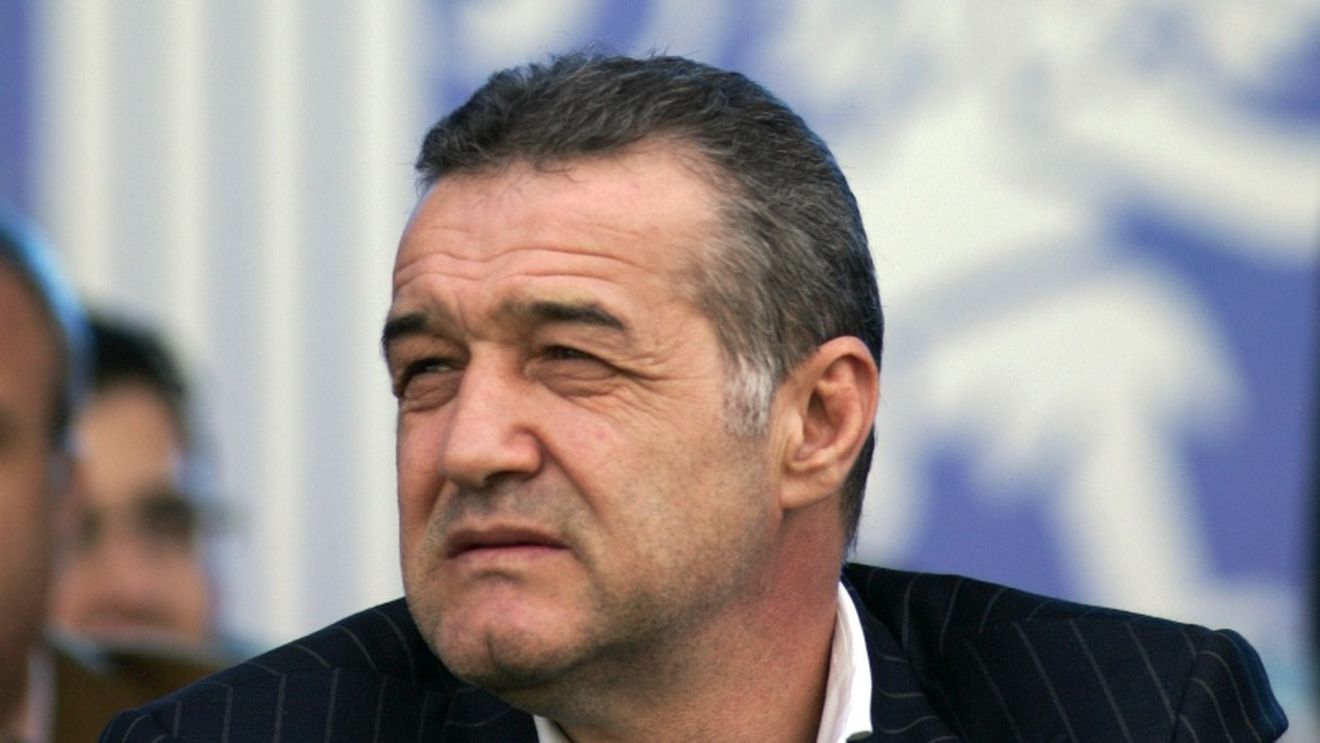 Becali: "Steaua va juca precum Spania la Euro" TU CE CREZI?