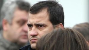 Cum și-a ȘOCAT Huidu prietenii la finala Champions League: "Parcă era nebun! Dădea cu pumnii și picioarele în lift"