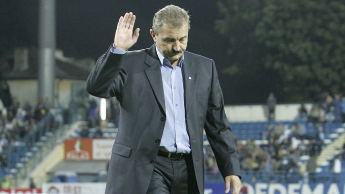 Popa: „Dacă ne retrogradează, mă las!"