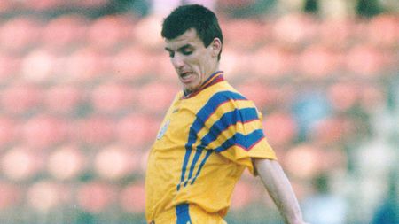 Amintiri cu Didi Prodan. Mirel Rădoi a povestit cum a fost trimis la culcare de fostul mare fundaș: "Aveam meci cu Franța..."