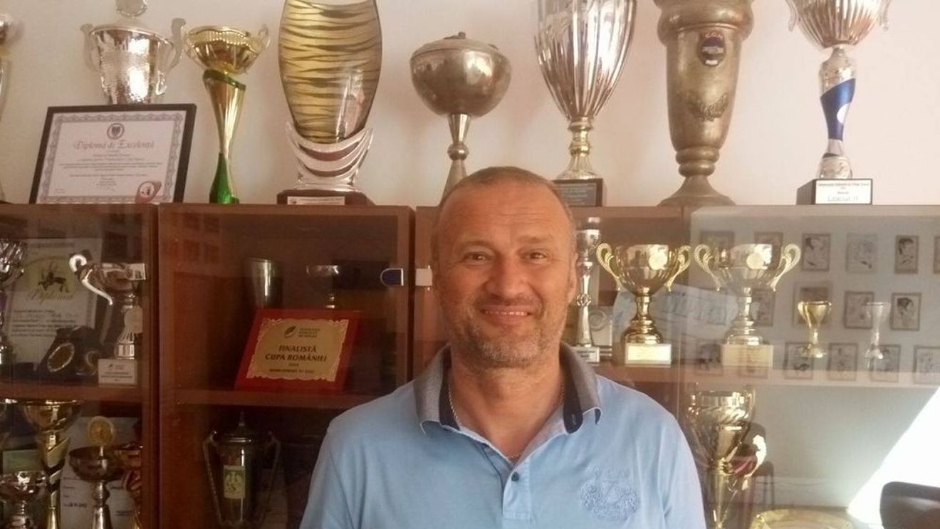 "U" Cluj are un nou antrenor, Rapid a transferat un portar din naționala Serbiei, iar Sijan Dane și-a prelungit contractul cu HCDS Constanța