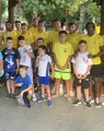 Ceahlăul începe sezonul cu gândul la Top 6! Daniel Mahu Moisii: ”La cum arată lotul în momentul de față, cred că ne putem bate cu șanse la play-off”