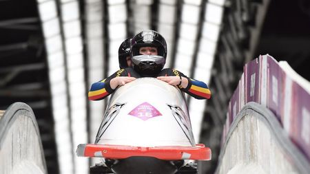 Avem munți, n-avem piste, dar trăim în sporturile de iarnă! Performanță de excepție pentru echipajul de bob 2 feminin 