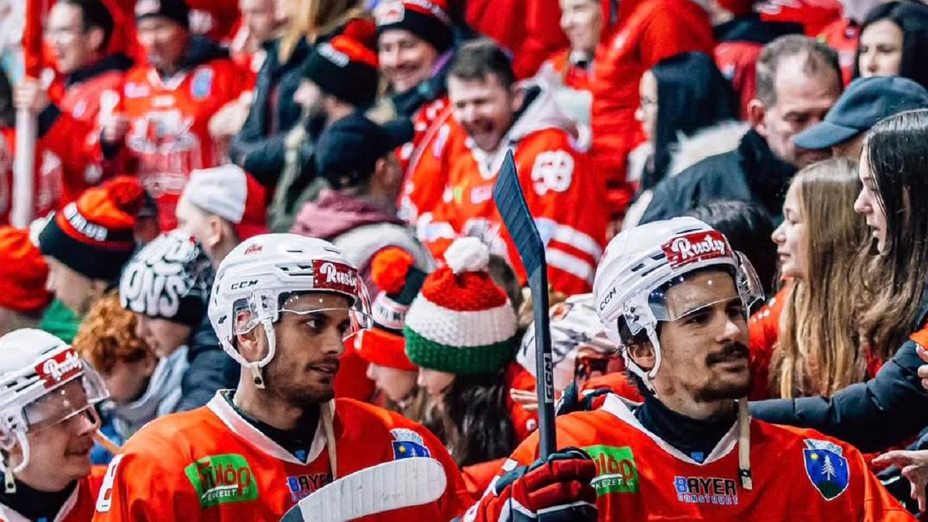 Dominație totală! ACSH Gheorgheni a câștigat și Erste Liga! Este al doilea trofeu internațional câștigat de harghiteni