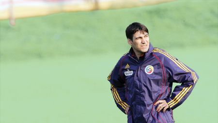 Pițurcă: „Nu sunt laș"