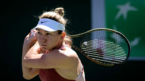 Simona Halep, cădere de o poziție în clasamentul WTA! Cine este românca ajunsă la cea mai bună clasare din carieră