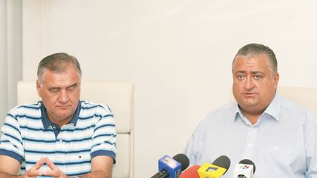 Poli Timișoara, pericol de depunctare