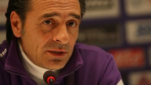 Prandelli avertizează Steaua: "Vrem neapărat locul 3 !"