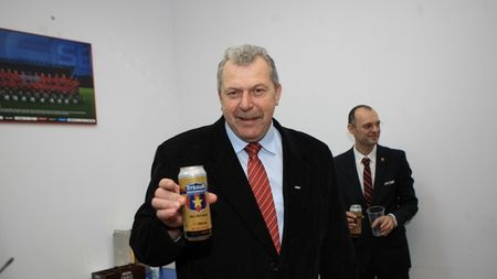 "Dacă nu câștigăm la Timișoara,** ne gândim deja la sezonul viitor!"