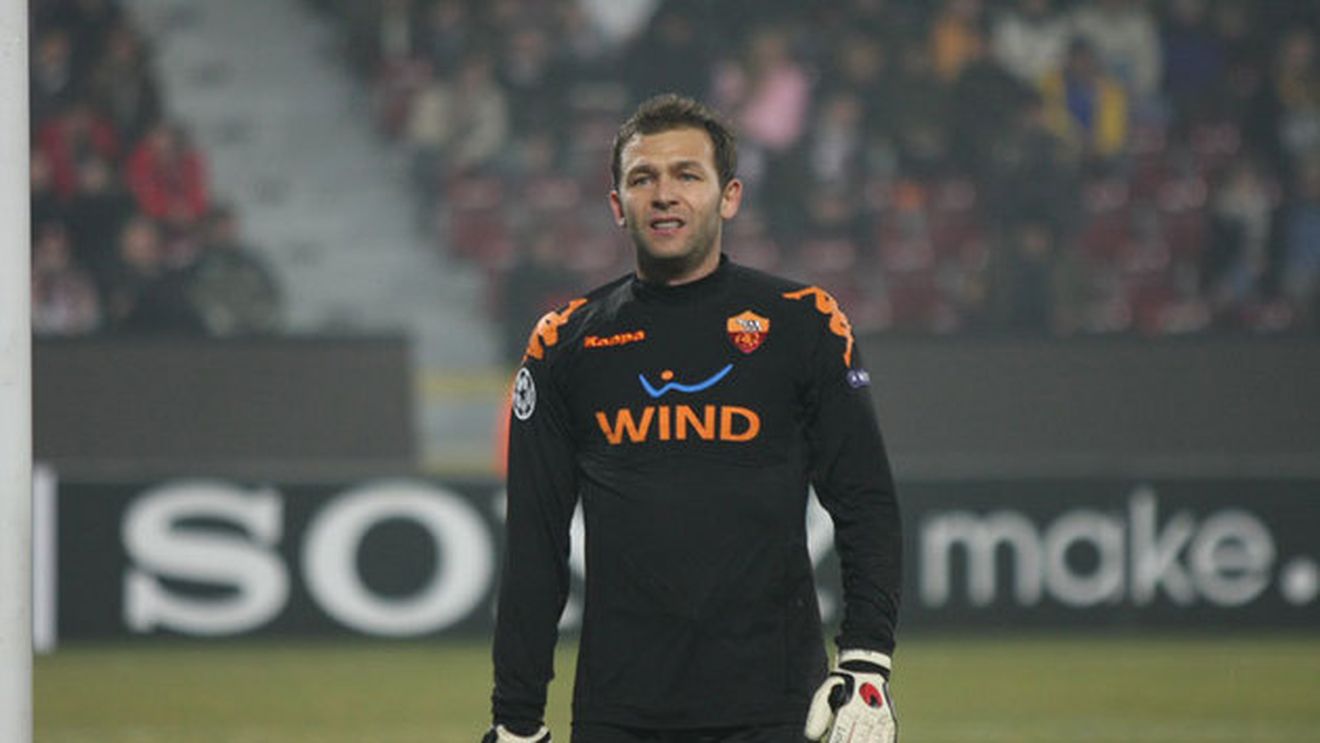 Presa din Italia, la picioarele lui Lobonț:**  "Â«PisicaÂ» este cu siguranță un talisman"