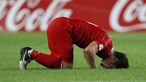 Mesajul lui Emre pentru fanii turci:** "Ne cerem scuze pentru înfrângere, am pierdut un mare avantaj! Vrem să câștigăm cu Ungaria și să ne facem iertați"