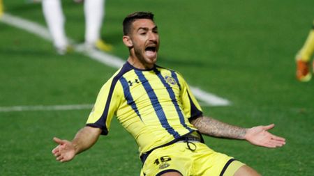 Asta ar fi cu adevărat o LOVITURĂ‚:** un atacant cu cifre impresionante ar putea veni la Steaua din vară! Ce mutare se pregătește în Ghencea: