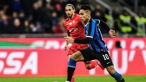 Lautaro Martinez s-a decis și merge la Barcelona! Anunțul făcut de Mundo Deportivo