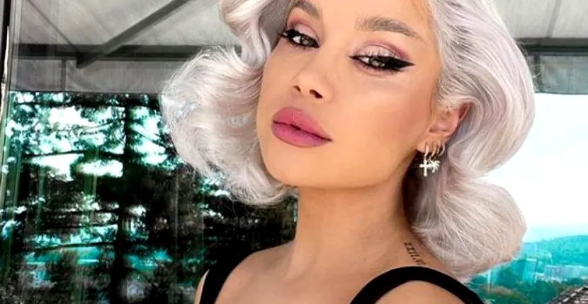 Alina Ceușan, despre relația de prietenie cu Carmen Grebenișan. ”Va rămâne acolo pentru totdeauna”