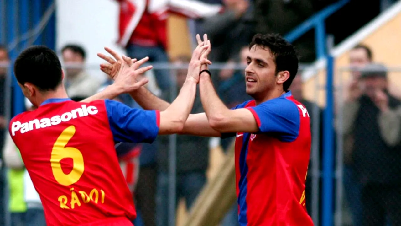 Fostul sponsor legendar al FCSB va concedia 10.000 de oameni şi va închide activitățile nerentabile