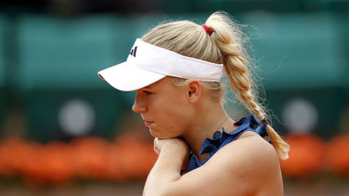 Irina-Camelia Begu se menține** pe locul 38 în clasamentul WTA! VEZI top 10