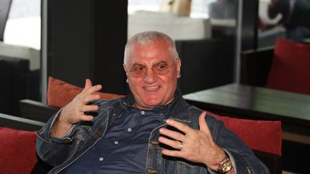 Dragomir știe ceva?** "Boloni nu vine degeaba la Constanța!"