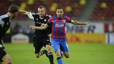 Lucian Sănmărtean, șocat de cum a ajuns să arate FCSB: „Nu mă gândeam că sunt dependenți de Man! Ar fi un dezastru să rateze titlul!” EXCLUSIV