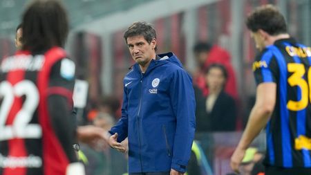 Italienii, fără milă! Nota primită de Chivu după Milan – Inter 3-1: ce rușine pentru român!