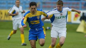 "L-am trimis pe Doboș să-l ia pe Goian de la Bacău și mi-a zis: 'Pe cine? Pe baraca aia?'"