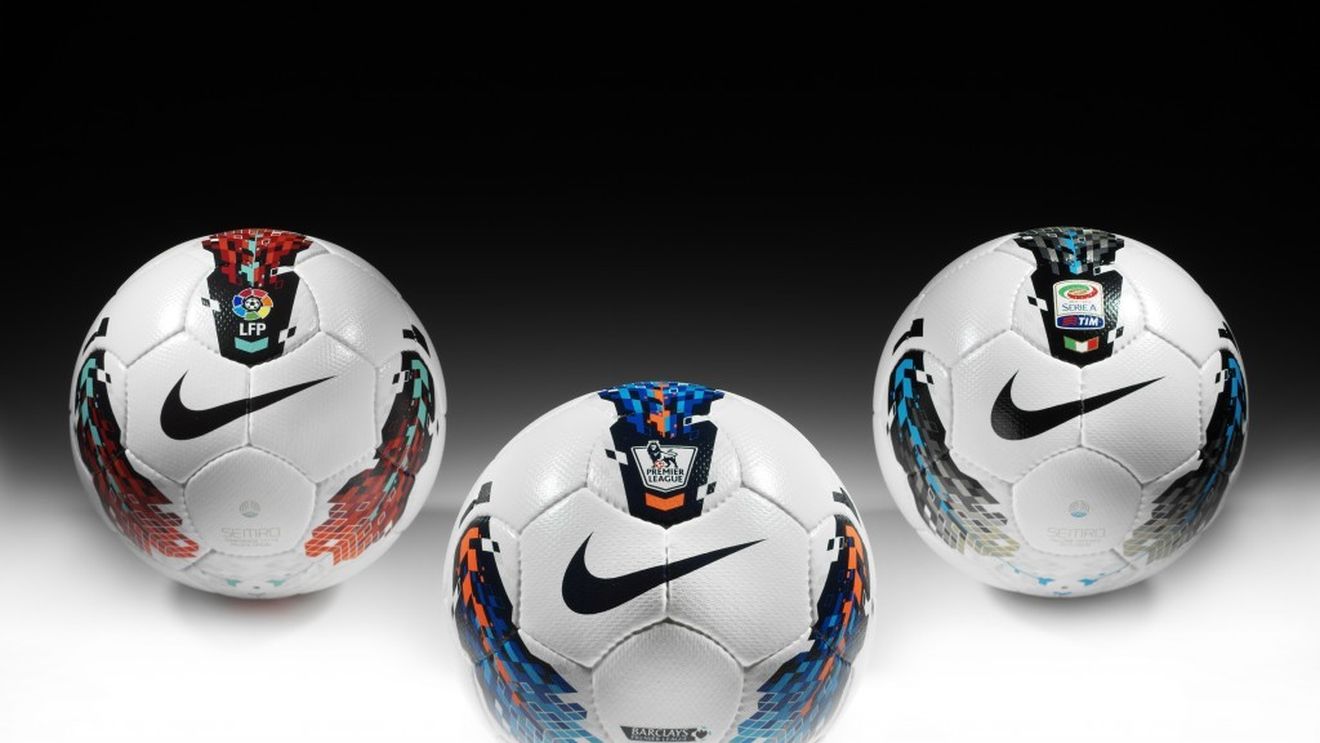 FOTO** Mingea pe care Messi, Ronaldo și Rooney vor încerca să o stăpânească în '11-'12