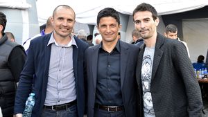 EXCLUSIV | Un nume important din fotbalul românesc refuză postul de analist sportiv! Răspunsul categoric oferit în direct