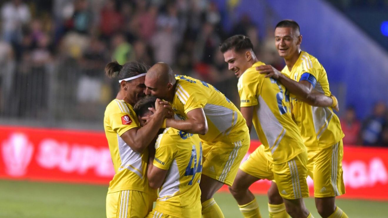 Pierdere mare pentru Adrian Mutu înaintea debutului oficial la Petrolul. Cu ce probleme se confruntă noul tehnician al echipei