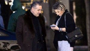 Cum a salvat-o Gigi Becali pe Anamaria Prodan! Patronul FCSB a impresionat-o până la lacrimi: „A avut grijă de mine ca de copilul lui” | EXCLUSIV