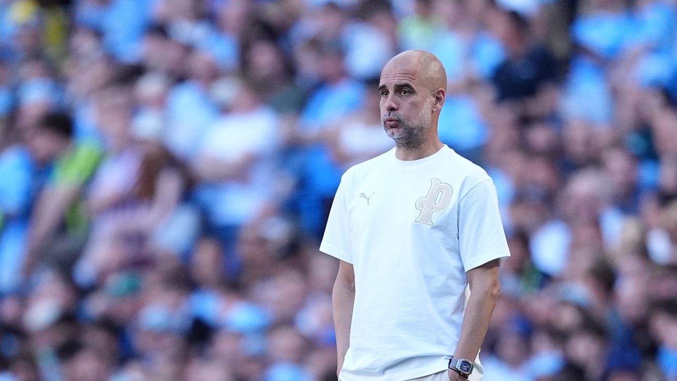 Pep Guardiola, surprins la un meci de la Cupa Mondială! Speculațiile au explodat imediat: ce națională îl vrea selecționer