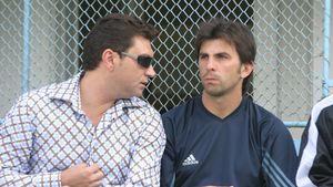 "Borcea e șiret! Îl curtează pe Lupescu doar pentru a obține avantaje din partea Federației!"