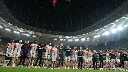 „Nu-l veți mai vedea niciodată!”. Gigi Becali a luat încă o decizie definitivă în privința unui titular, după Dinamo - FCSB 1-2