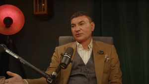 Cristi Borcea a luat decizia legată de averea de sute de milioane de euro! Cui îi lasă toate afacerile lui: „Gata, a venit timpul”