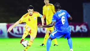 Culisele cazului "Rădoi"