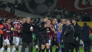 "Batem Steaua din răzbunare pentru sezonul trecut!"