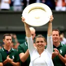 Anunțul fantastic îi dă aripi Simonei Halep! A venit vestea de la Wimbledon și e total diferită față de Roland Garros