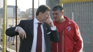 "Ați văzut poziția lui Andone!** Nu văd de ce se tot pune problema revenirii acestuia!"