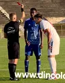FRF nu s-a jucat și a anunțat penalizări aspre după CSM Olimpia Satu Mare – Minerul Lupeni 2-2. A dictat în total 13 etape de suspendare și amenzi de peste 6.000 de lei