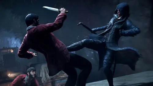 Assassin”s Creed: Syndicate la Gamescom 2015: Evie Frye în prim plan