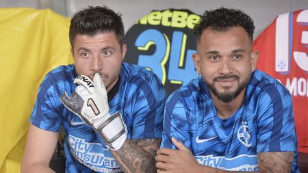 Catastrofali. De unde au venit 60% dintre golurile încasate de FCSB + vinovatul în jumătate dintre cazuri

