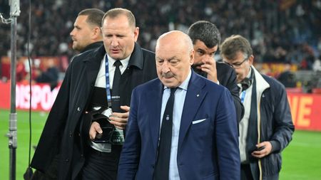 Președintele echipei lui Chivu a explodat după Napoli – Inter 3-1: „Ajunge!”