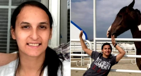 Mariana, o româncă de 31 de ani, a fost împușcată mortal! Călău i-a fost chiar bărbatul pe care voia să-l ajute